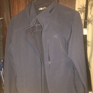 North Face Men’s Jacket Small